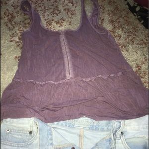 American Eagle Tank Top